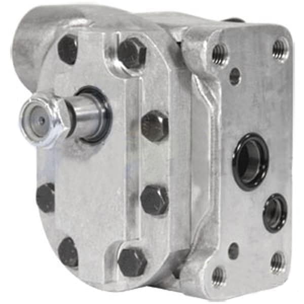Aftermarket New Hydraulic Pump Fits Case International Tractor 966 1066 1466 1468 100 70933C91 - main